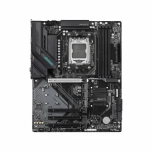 Motherboards