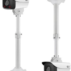 CCTV Ceiling / Wall Mount Bracket Stand