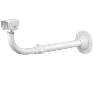 Ceiling/surface-mounted camera bracket 40 cm